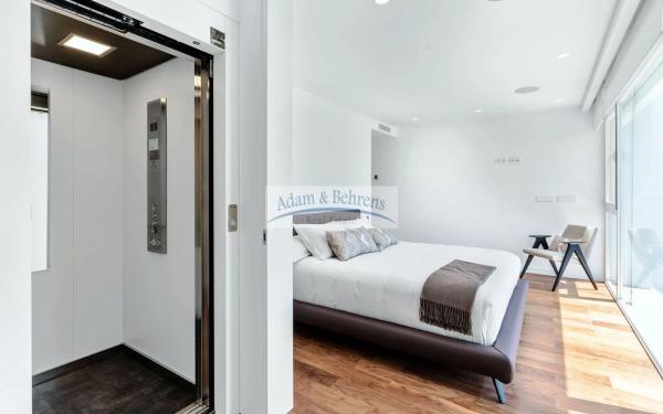 Casa independiente en calle Blanca, 19