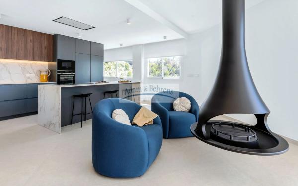 Casa independiente en calle Blanca, 19