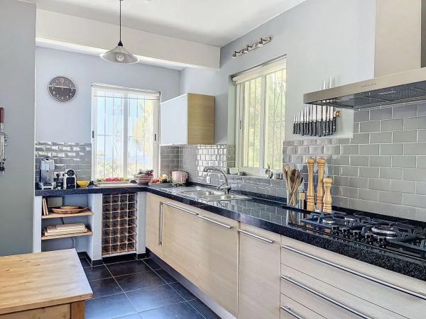 Casa independiente en calle Romero