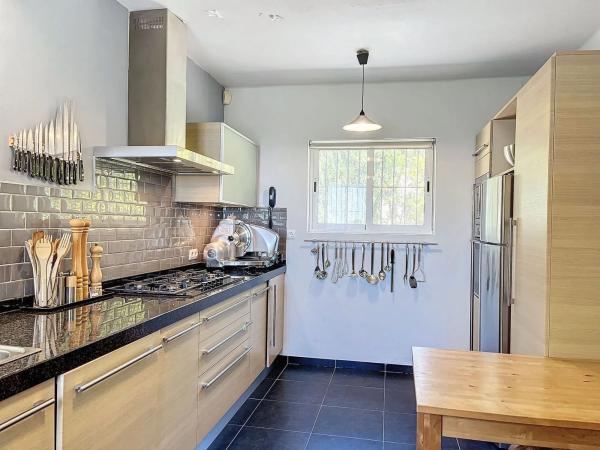 Casa independiente en calle Romero