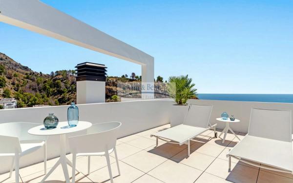 Casa independiente en calle Blanca, 19