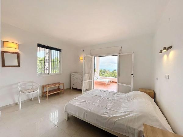 Casa independiente en calle Romero