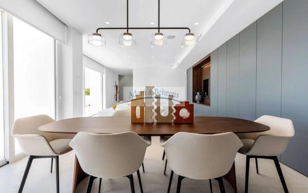 Casa independiente en calle Blanca, 19