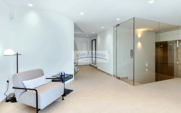 Casa independiente en calle Blanca, 19