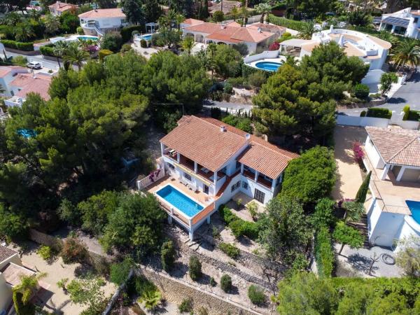 Casa independiente en calle Romero