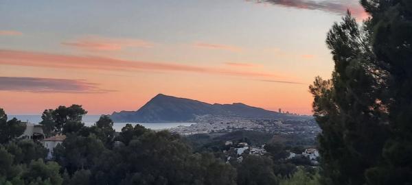 Casa independiente en calle Romero