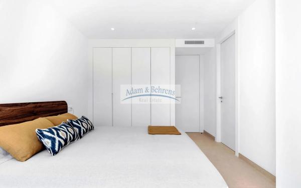 Casa independiente en calle Blanca, 19