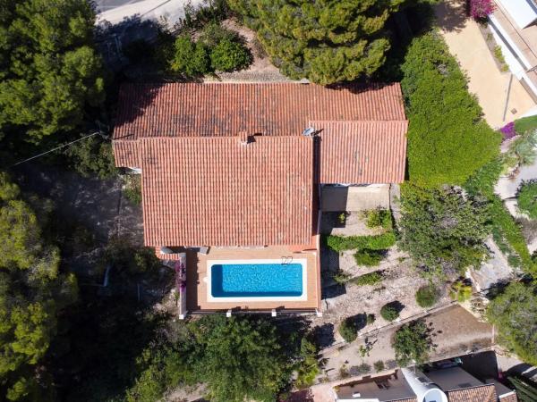 Casa independiente en calle Romero