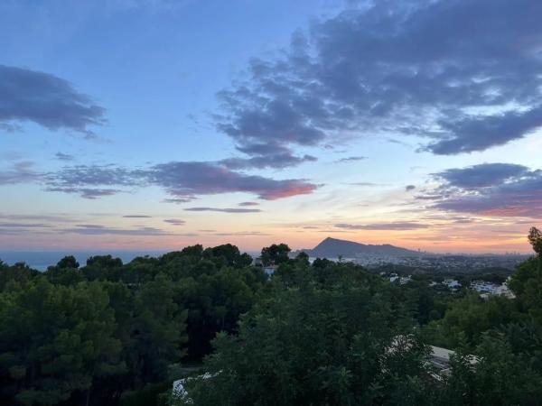 Casa independiente en calle Romero