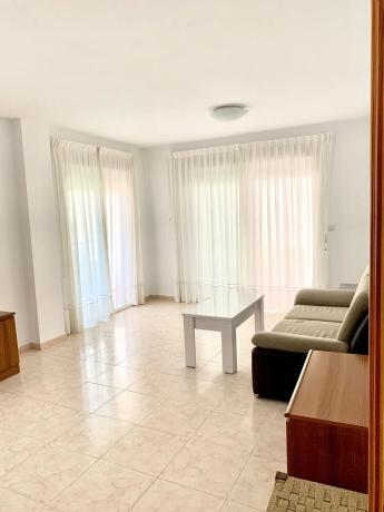 Piso en Altea Pueblo