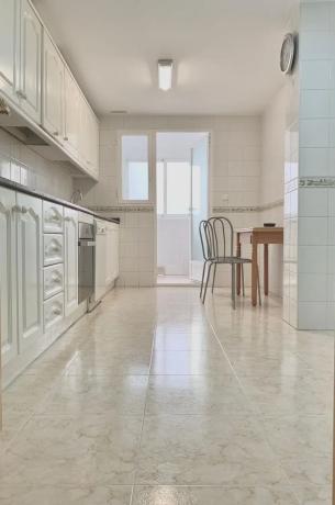 Piso en Altea Pueblo