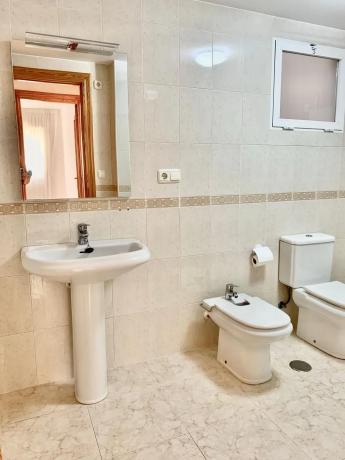 Piso en Altea Pueblo