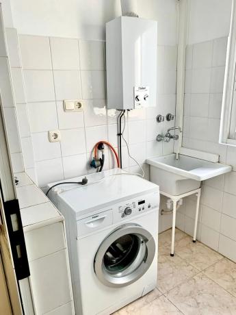 Piso en Altea Pueblo