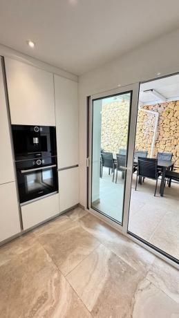 Chalet adosado en calle Casablanca