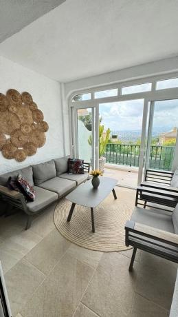 Chalet adosado en calle Casablanca