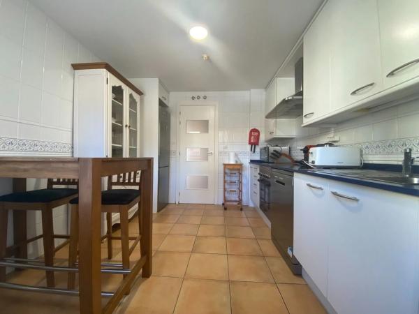 Dúplex en calle la Polleta d'Aigua