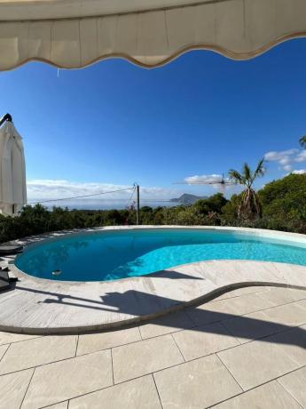 Chalet en Altea la Vella