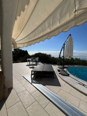 Chalet en Altea la Vella