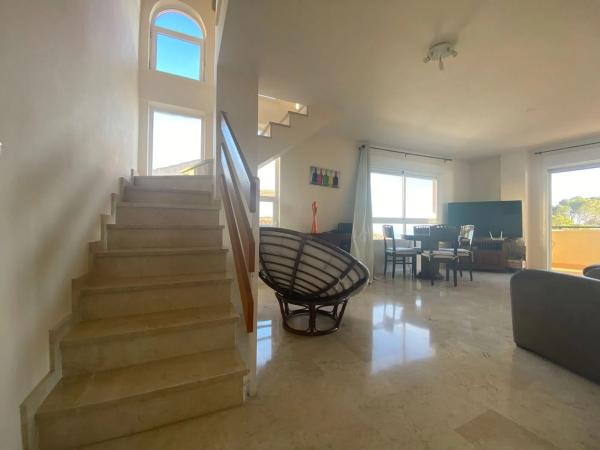 Dúplex en calle la Polleta d'Aigua