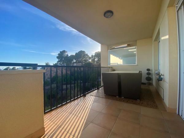 Dúplex en calle la Polleta d'Aigua