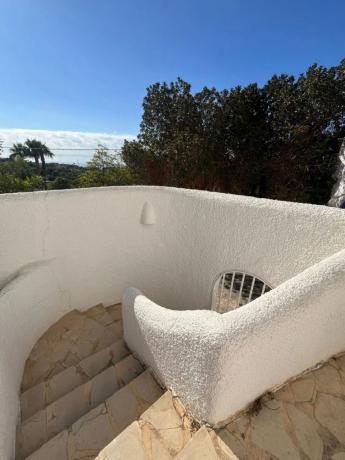 Chalet en Altea la Vella