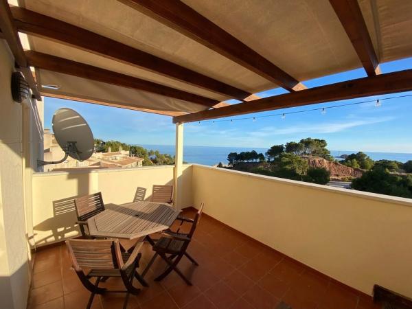 Dúplex en calle la Polleta d'Aigua