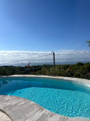 Chalet en Altea la Vella