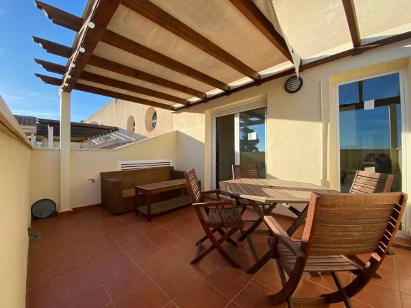 Dúplex en calle la Polleta d'Aigua