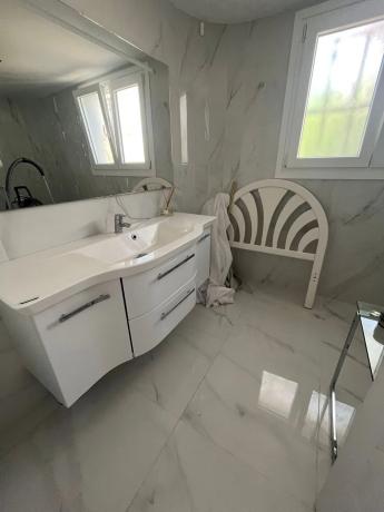 Chalet en Altea la Vella