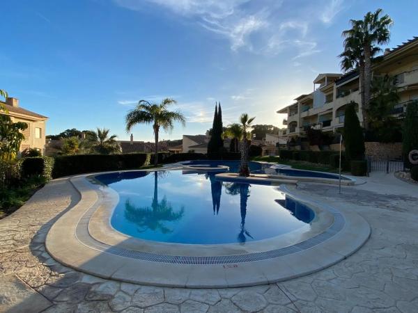 Dúplex en calle la Polleta d'Aigua