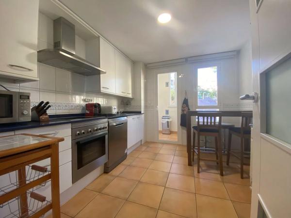 Dúplex en calle la Polleta d'Aigua