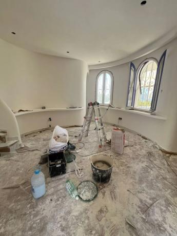 Chalet en Altea la Vella