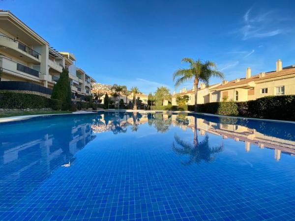 Dúplex en calle la Polleta d'Aigua