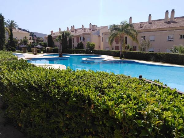 Dúplex en calle la Polleta d'Aigua