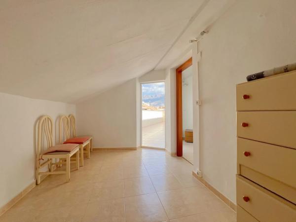 Ático en calle Convent, 1