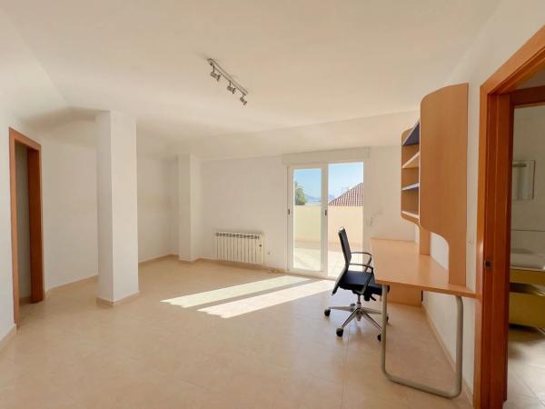 Ático en calle Convent, 1