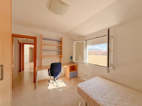 Ático en calle Convent, 1