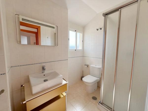 Ático en calle Convent, 1