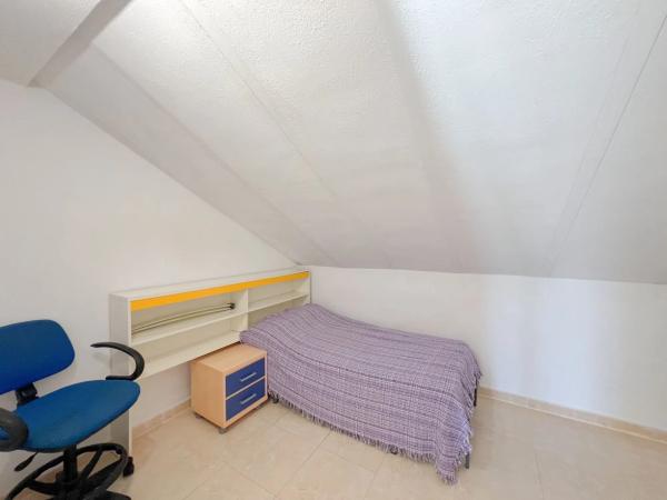 Ático en calle Convent, 1