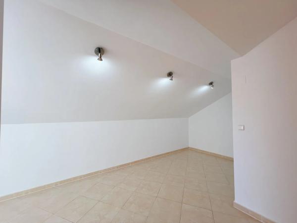 Ático en calle Convent, 1