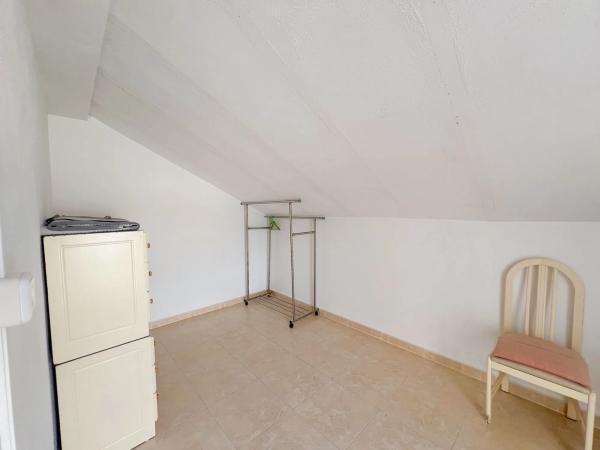 Ático en calle Convent, 1