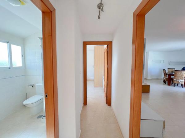 Ático en calle Convent, 1