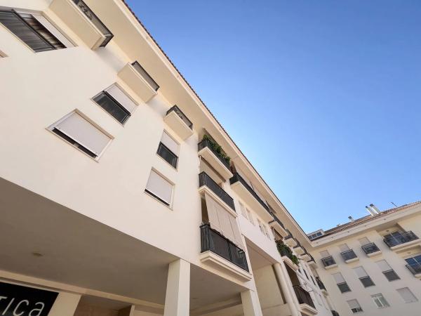 Ático en calle Convent, 1