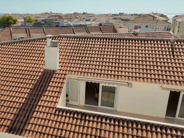 Ático en calle Convent, 1