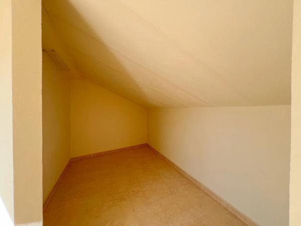 Ático en calle Convent, 1