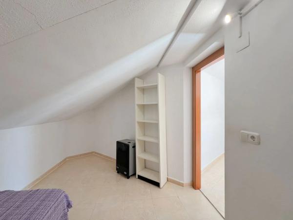 Ático en calle Convent, 1