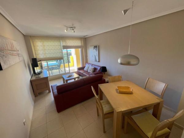 Piso en Zona de Mascarat