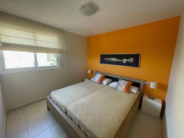 Piso en Zona de Mascarat