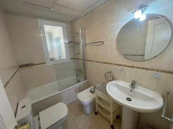 Piso en Zona de Mascarat