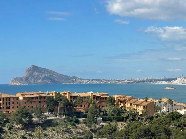 Piso en Zona de Mascarat